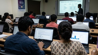 AI In Indian Classrooms: 7 Ways Students Are Using Chatbots