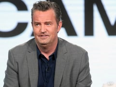 Matthew Perry's Assistant Gets Over 3 Years In Jail In Actor's Death Case