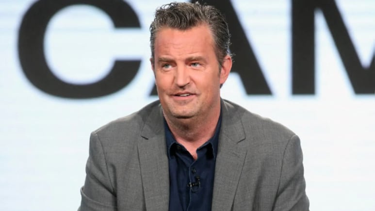 Matthew Perry's Assistant Gets Over 3 Years In Jail In Actor's Death Case