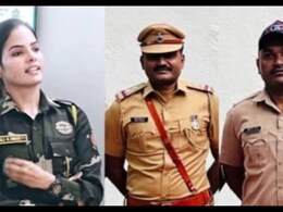 Pune News : पुणे पोलिसांचं संतापजनक कृत्य, कॉलेजच्या प्राचार्यांचं जगणं असह्य केलं; घटना उघड होताच थेट बडतर्फ