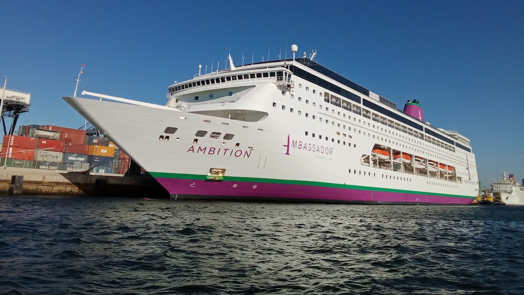 Norovirus Scare? 1,700 Onboard British Cruise Ship Barred To Leave, Report Stomach Bug Sickness
