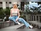 वीमेन की इतनी सस्ती Jeans और Trousers की डील्स आपने पहले नहीं देखी होंगी, स्टाइल और क्वालिटी में भी नंबर वन