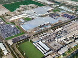 Toyota Announces New Manufacturing Plant In Maharashtra; Production Starts H1 2029