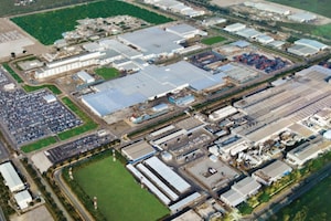 Toyota Announces New Manufacturing Plant In Maharashtra; Production Starts H1 2029