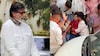 Viral Video: Fan Faints Outside Amitabh Bachchan's Jalsa During Weekly Meet