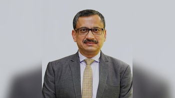 Rohit Jain Appointed RBI Deputy Governor for 3 Years