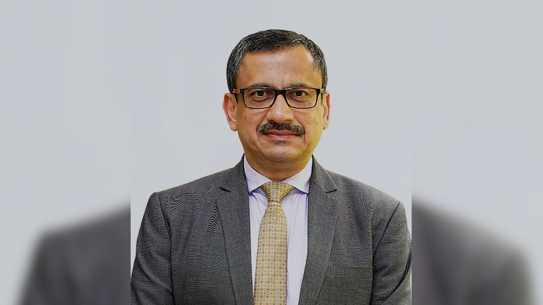 Rohit Jain Appointed RBI Deputy Governor for 3 Years