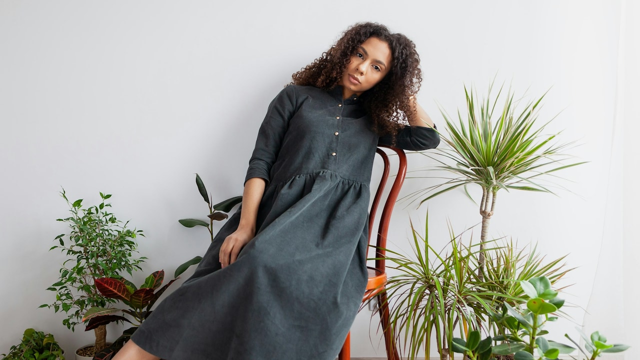 Must-have midi dresses that work perfectly in formal settings