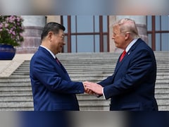 China 'Sole Risk' To Regional Peace, Stability: Taiwan Hits Back After Xi Jinping Warns Trump Of 'Conflict'