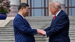 China 'Sole Risk' To Regional Peace, Stability: Taiwan Hits Back After Xi Jinping Warns Trump Of 'Conflict'
