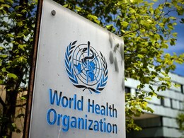 Ebola Had 'Big Head-Start' But Response Catching Up: WHO