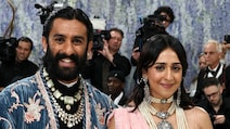 Met Gala 2026: Jaipur Royal Siblings Honour Gayatri Devi And Rajasthani Craft
