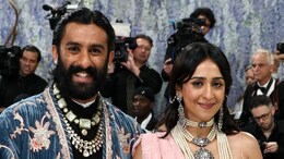 Met Gala 2026: Jaipur Princess Gauravi Kumari Honours Maharani Gayatri Devi, Sawai Padmanabh Singh Celebrates Rajasthani Craft