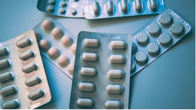 The new drug increases metabolic activity in skeletal muscles