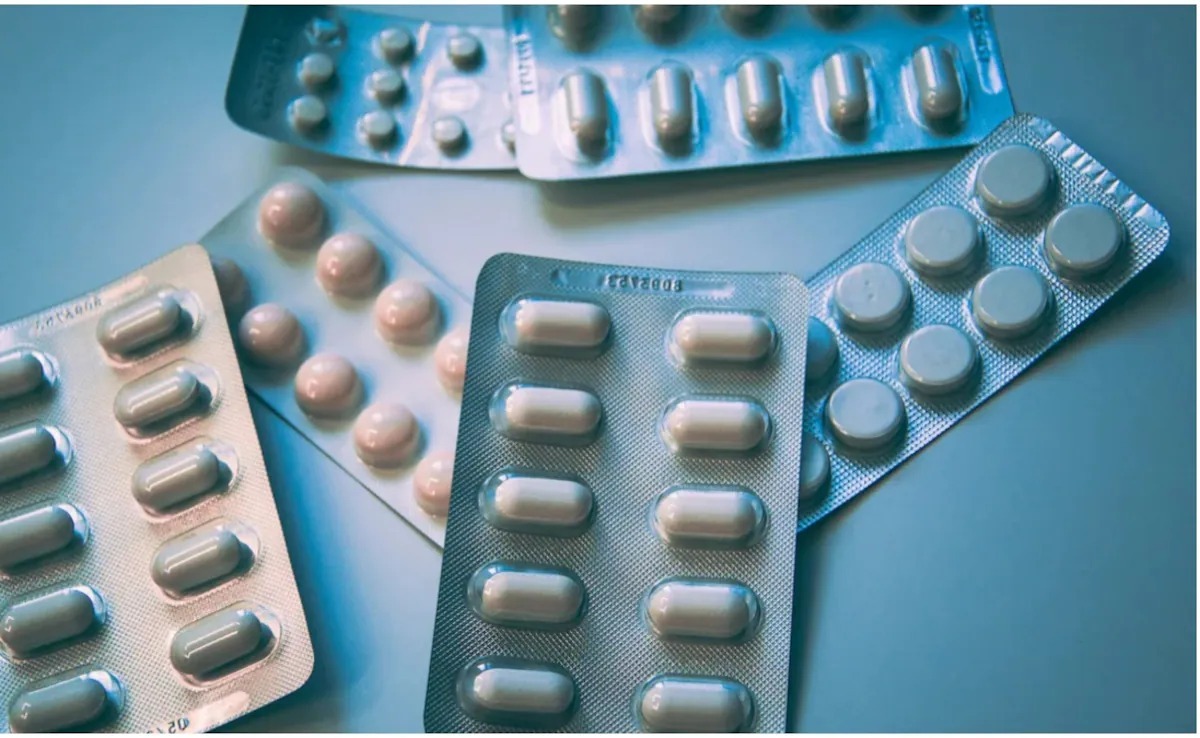 The new drug increases metabolic activity in skeletal muscles