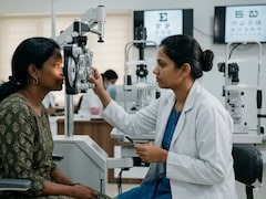 What Is An Eye Stroke? Know Types, Symptoms, Causes And More