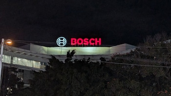 Bosch Declares Rs 270/Share Bumper Dividend As Q4 Profit, Revenue Advance