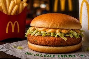 McDonald's vs Home Food: क्या घर के खाने से बेहतर है 'बर्गर? मैकडॉनल्ड्स के इस दावे ने छेड़ी बहस