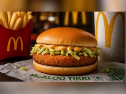 McDonald's vs Home Food: क्या घर के खाने से बेहतर है 'बर्गर? मैकडॉनल्ड्स के इस दावे ने छेड़ी बहस