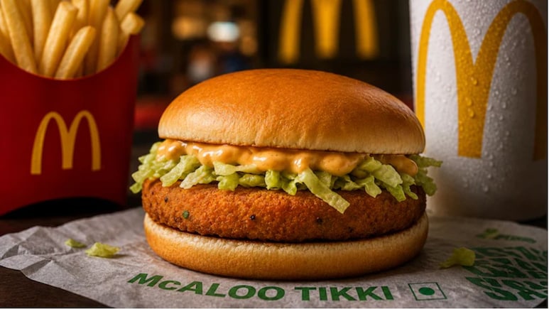McDonald's vs Home Food: क्या घर के खाने से बेहतर है 'बर्गर? मैकडॉनल्ड्स के इस दावे ने छेड़ी बहस