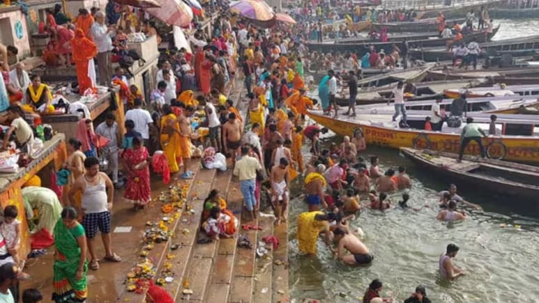Ganga Dussehra 2026: गंगा दशहरा पर करने जा रहे हैं गंगा स्नान तो जान लें सही नियम और क्या करें, क्या न करें?