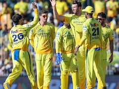 CSK Star Flies Back Home Just When IPL 2026 Playoffs Hopes Look Bright. Heres Why