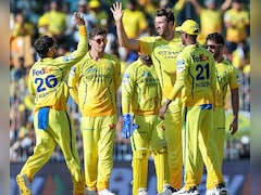 IPL 2026: CSK को लगा बड़ा झटका, चोटिल स्टार तेज गेंदबाज लौटा स्वदेश