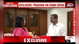 "CBSE OSM Issues To Be Fixed Soon": Education Minister Dharmendra Pradhan To NDTV