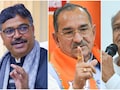 NEET आरोपी दिनेश बिंवाल को लेकर बीजेपी-कांग्रेस में ठनी, राठौड़ ने झाड़ा पल्ला तो जूली ने पेश किए सबूत