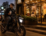India's Two-Wheeler Buyers Mirror Fast-Food Spending Habits Despite Inflation