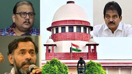 SIR पर सुप्रीम फैसला, याचिकाकर्ता मनोज झा बोले- अब कहने को कुछ बचता ही नहीं, जानें किसने क्या कहा