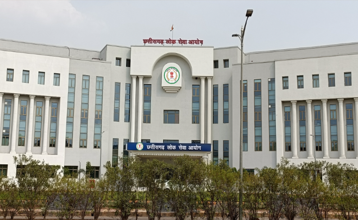 CGPSC Mains Exam 2025: सीजीपीएससी अभ्यर्थियों को राहत; शेड्यूल बदला, अब जून में होगा मेन्स एग्जाम