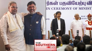 Karnataka CM Chair War Intensifies | Row Over Vande Mataram 1st At Oath Event