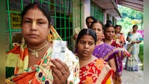 Bengal's Falta Records High Voter Turnout In Repoll As BJP Eyes Win