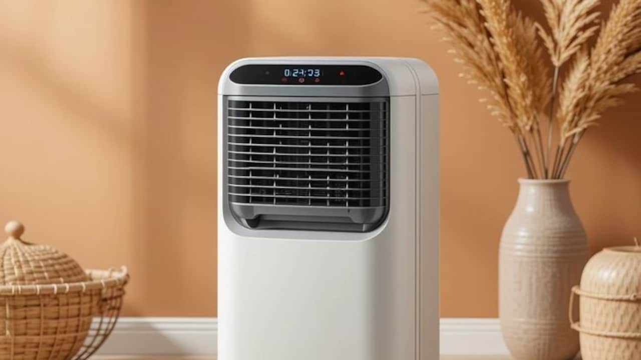 Air Coolers Making Rooms Sticky? Cooling Features That Improve Comfort