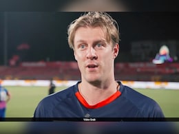 IPL 2026: 'कभी इतना  नहीं डरा था...' वैभव सूर्यवंशी के खौफ में थे काइल जैमीसन, मैच के बाद किया बड़ा खुलासा