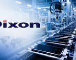 Dixon Tech Share Price Surges Nearly 3% After Government Clears Fifth Tranche Of ECMS