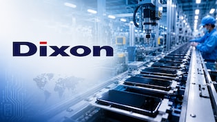 Dixon Tech Issues $220 Million Guarantee To Lenovo For Arm Padget Electronics