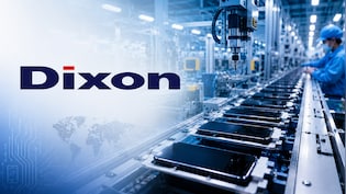 Dixon Tech Shares Surge Sharply As Government Likely To Approve Vivo JV
