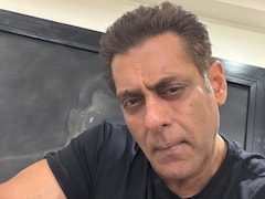 सलमान खान पैपराजी को लेकर हुए गुस्सा, सोशल मीडिया पर किया मजाक- 60 साल का हो गया हूं लेकिन लड़ना नहीं भूला