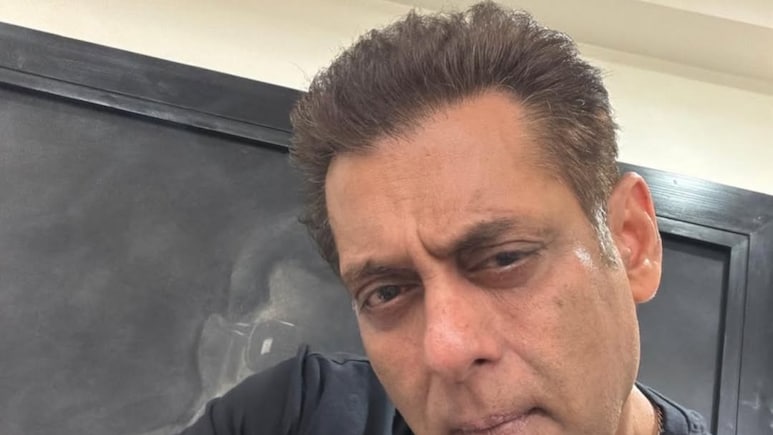 सलमान खान ने दी पैपराजी को चेतावनी, इस बात पर आया गुस्सा, बोले- 60 साल का हो गया हूं लेकिन लड़ना नहीं भूला