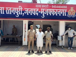 मुजफ्फरनगर के मदरसे में उस्ताद ने 13 साल के छात्र से किया कुकर्म, पढ़ाई करने आया था&nbsp;