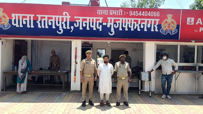 मुजफ्फरनगर के मदरसे में उस्ताद ने 13 साल के छात्र से किया कुकर्म, पढ़ाई करने आया था&nbsp;