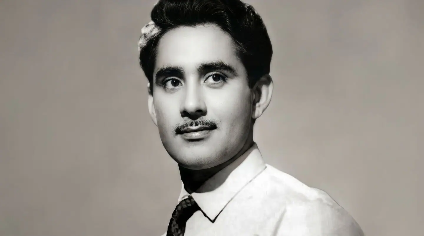 Veteran Actor Sudesh Kumar Dies At 95 In Mumbai