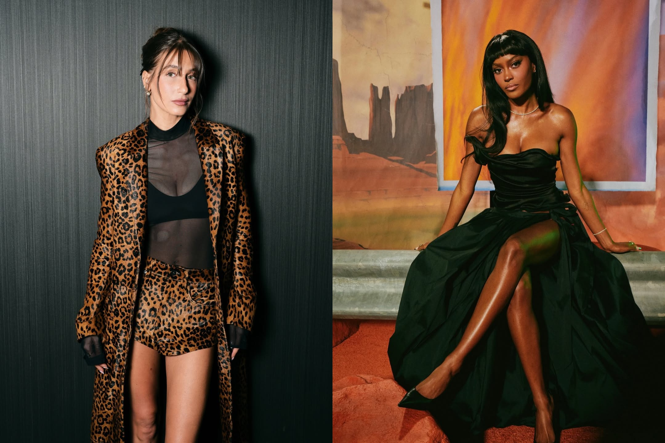 Amanda Batula Apologises To Ciara Miller Over West Wilson Romance