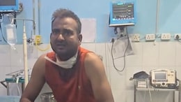 Gurugram Man Poisons Wife, 4 Children, Then Tries To Kill Self
