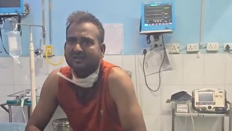 Gurugram Man Poisons Wife, 4 Children, Then Tries To Kill Self