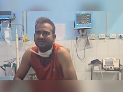 Gurugram Man Poisons Wife, 4 Children, Then Tries To Kill Self