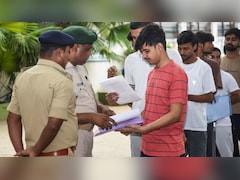 CUET UG 2026 Exam LIVE UPDATES: आज से CUET UG परीक्षा शुरू, एग्जाम से पहले पढ़ लें NTA की गाइडलाइन