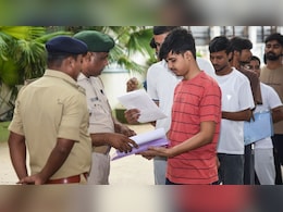 CUET परीक्षा देने वाले छात्रों को बड़ी राहत, 7 मई तक खुल गई एग्जाम सेंटर बदलने की विंडो